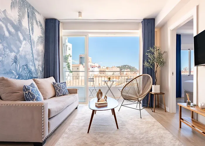 Bazan City Center Apartment