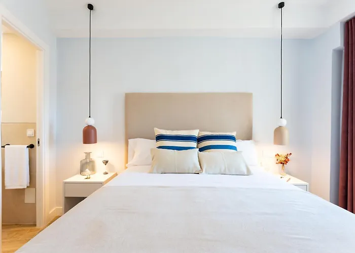 Bazan City Center Apartment