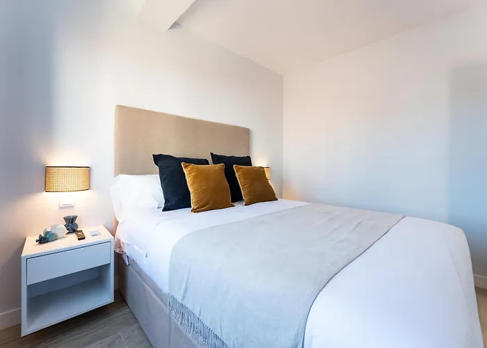 Bazan City Center Apartment